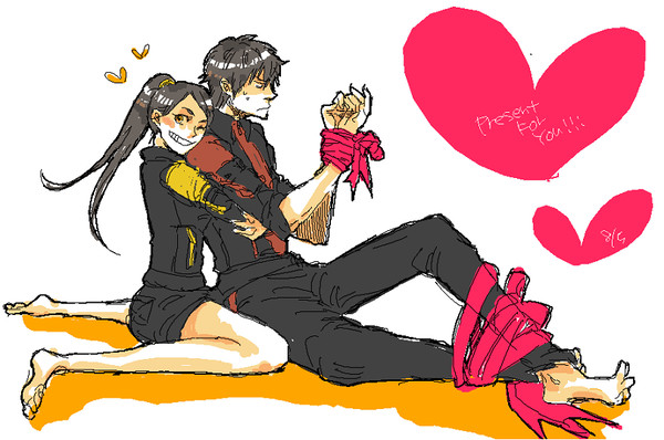 【特命赤黄】My Sweet Sweet Darling!!