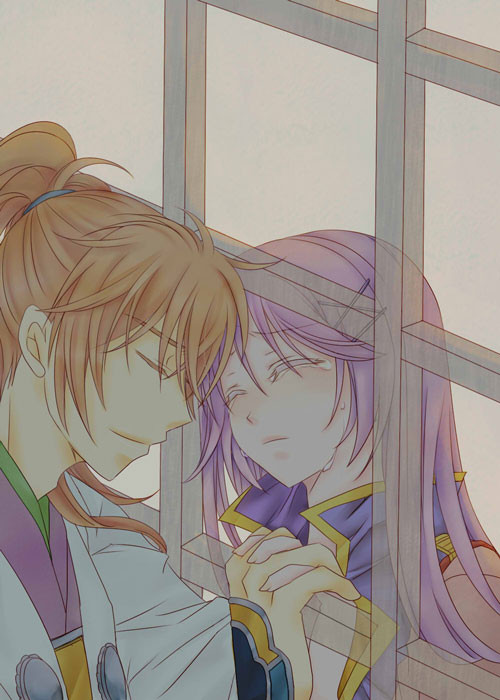 愛し君へ
