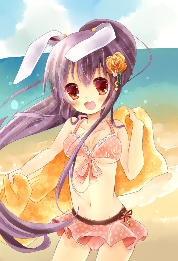 どうですかっ？
