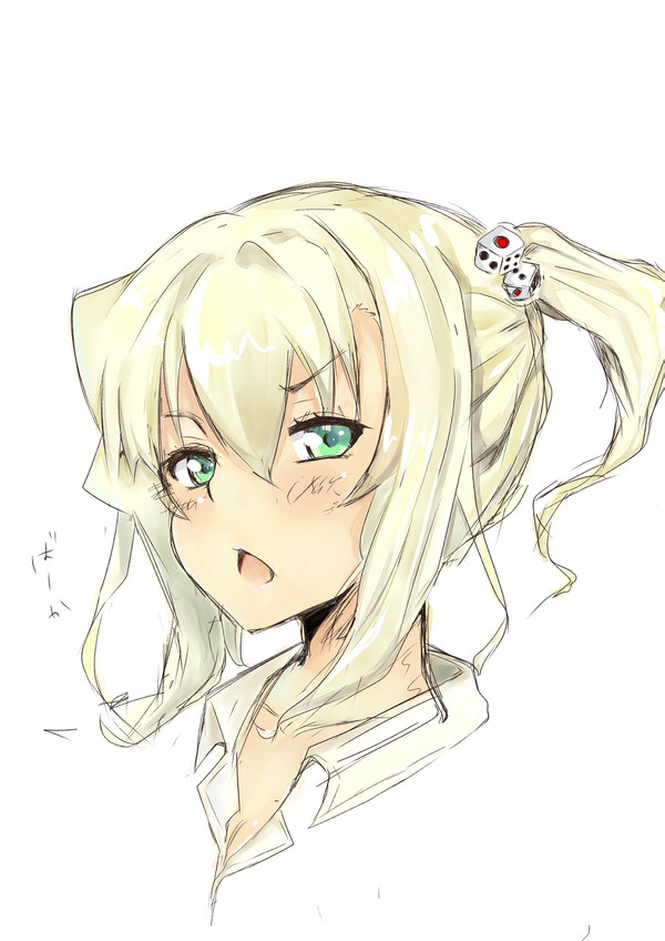 落書き詰め合わせ