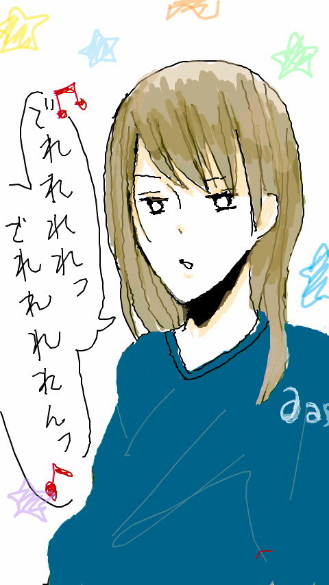 夏の風物詩