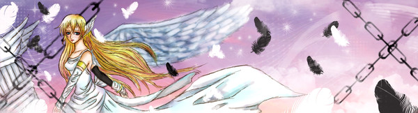 Angle -