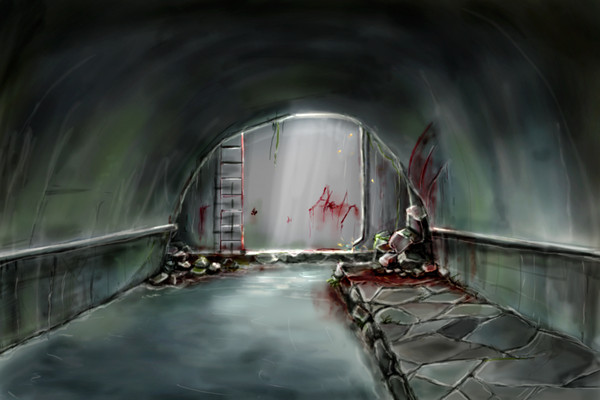 下水道