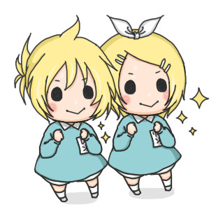 双子