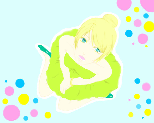 鏡音リン