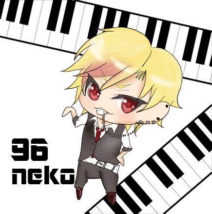96ちゃん