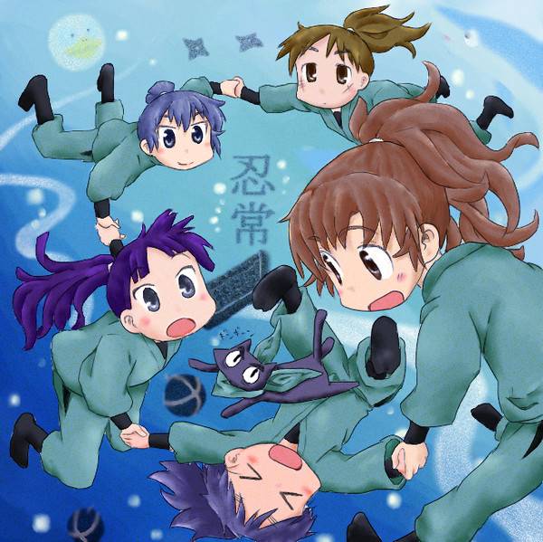 じょーじょー！