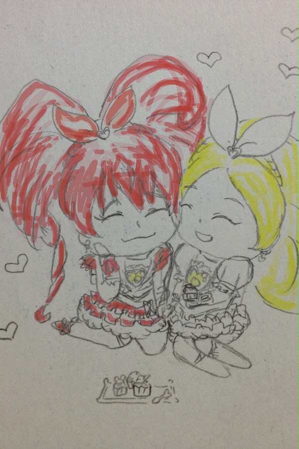 めろりず