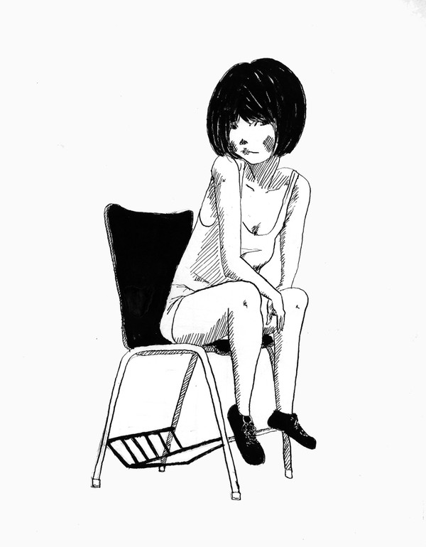 退屈