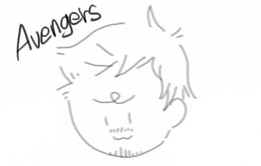落書き