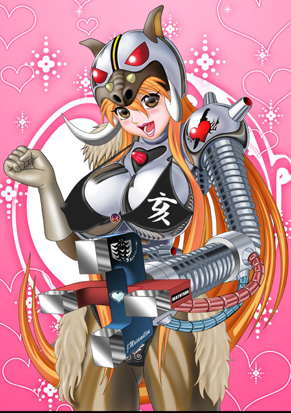 じしゃくいのしし