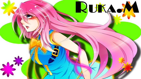 ルカさん