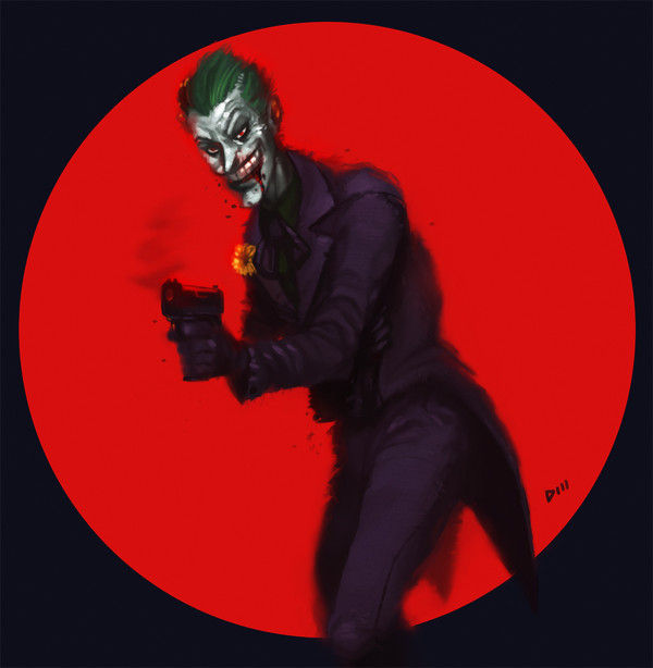 The Joker