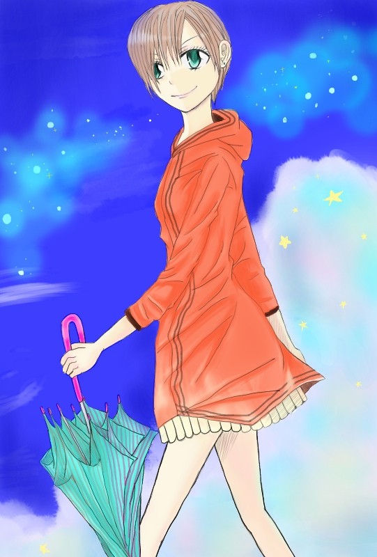 あめあめふれふれ