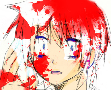 落書き