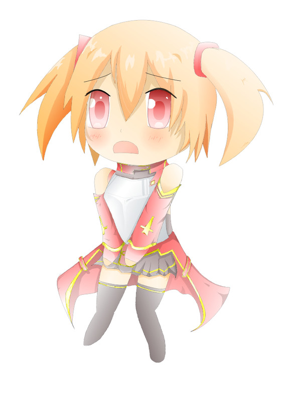 デフォルメ　シリカ