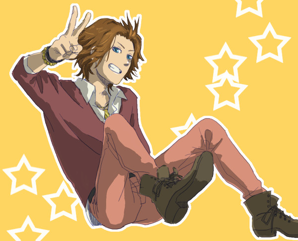 ニーナ