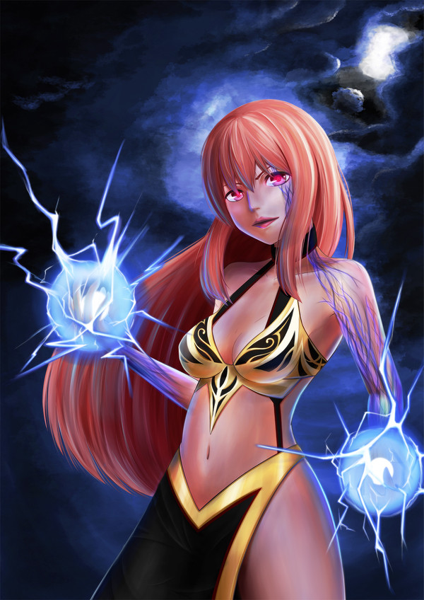 魔族