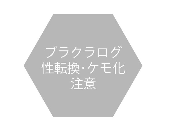 ブラクラろぐ1