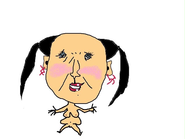 毛　沢　東