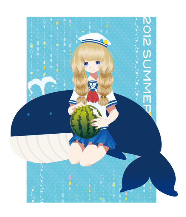 SUMMER