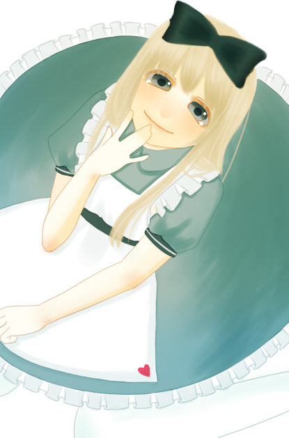 アリス