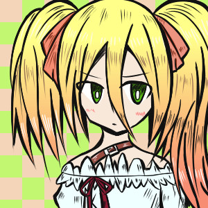 弓子ちゃん