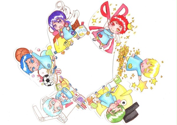 KISEKI