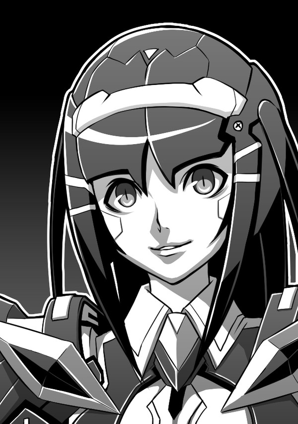 C83サークルカット用