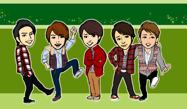 嵐
