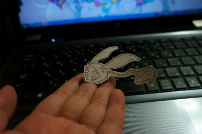 手乗りティムキャンピー