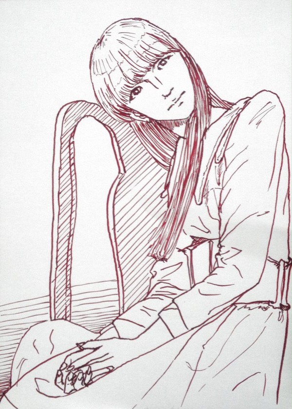 有香さま