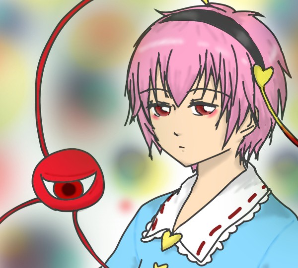 じぃー・・・