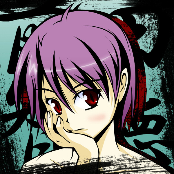らくがき