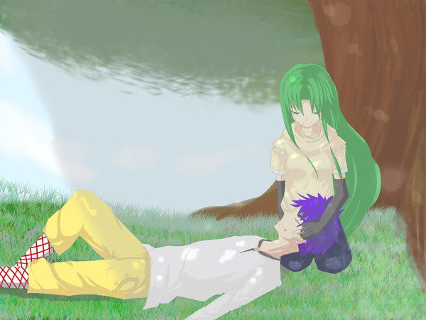 ゴエ＆ヤエ