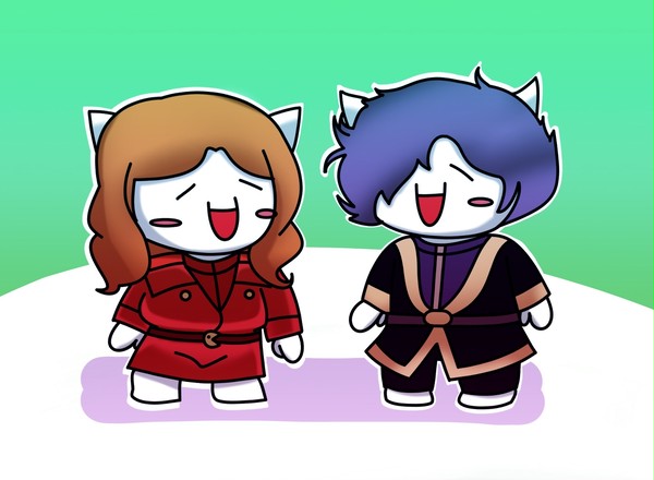 ベラモナ、ドレルモナ