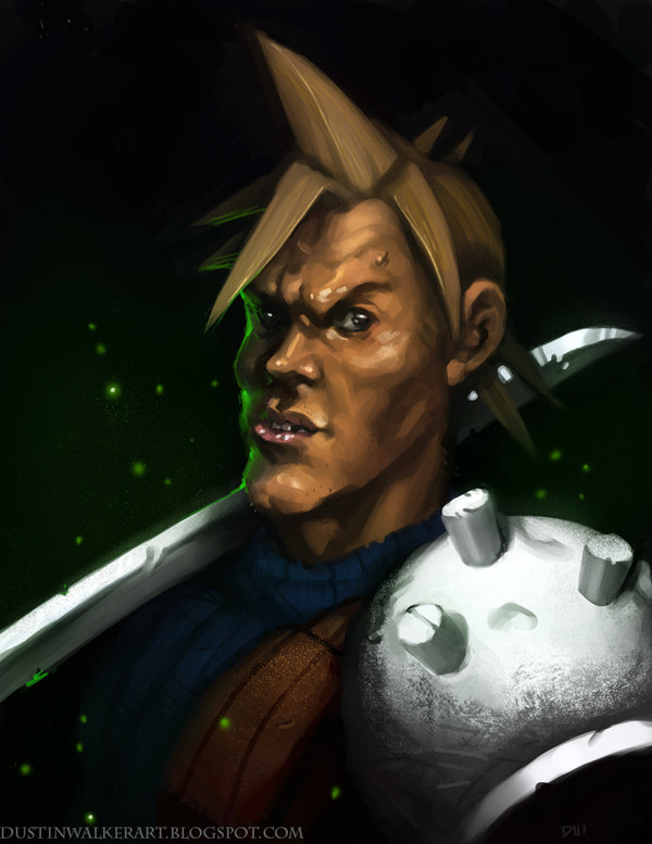 Cloud