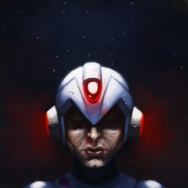 Rockman X
