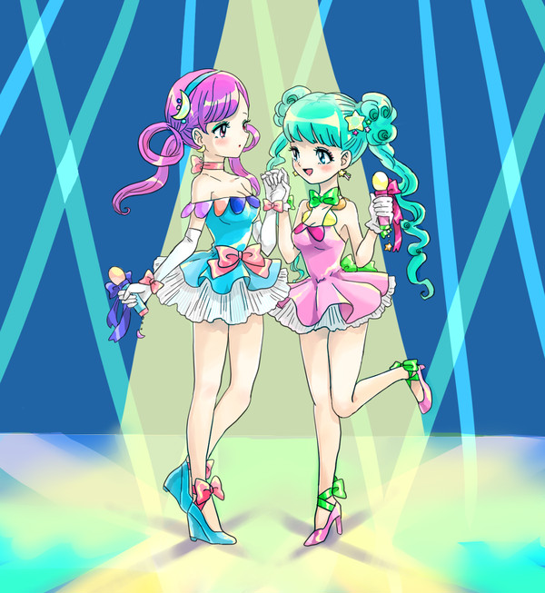 あいどる〜る♡まとめ