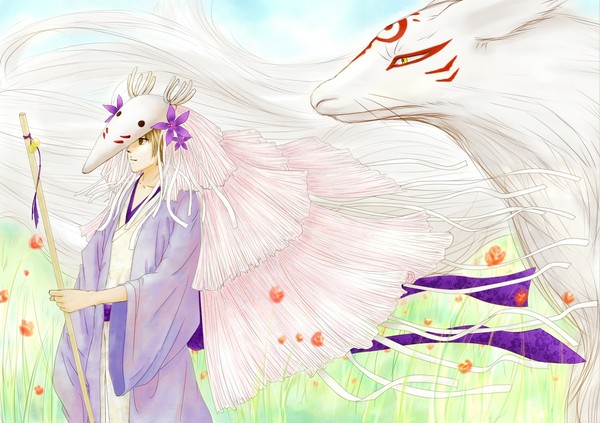 夏目时节