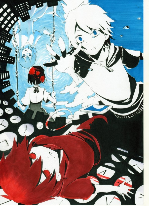 ８月１４日