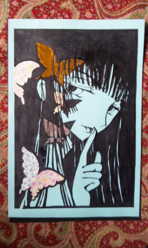 侑子さん