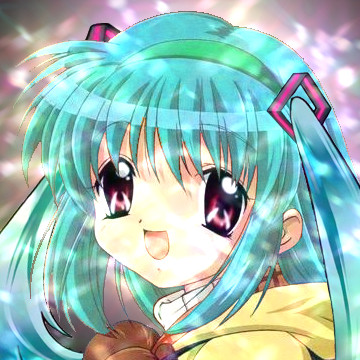 あゆミク