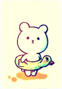 ん。