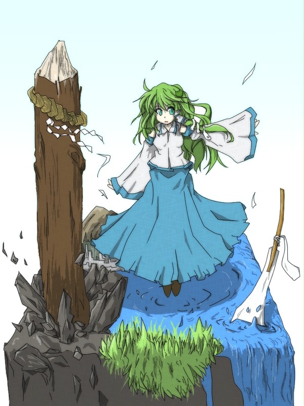 かぜはふり