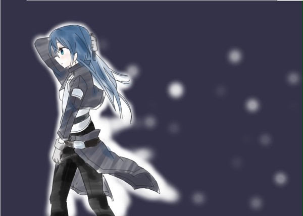 ばーん
