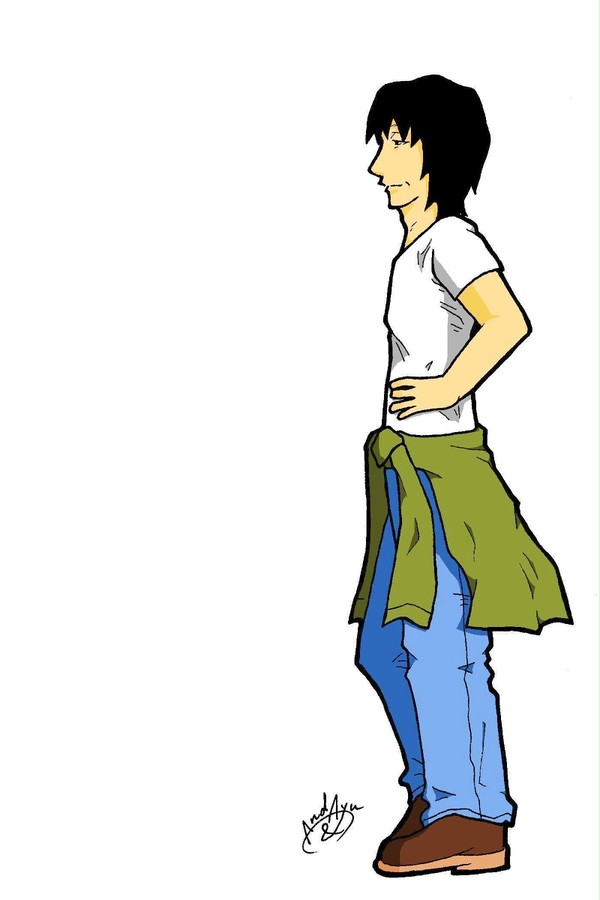 オジサマ