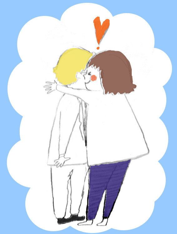 はぐ！