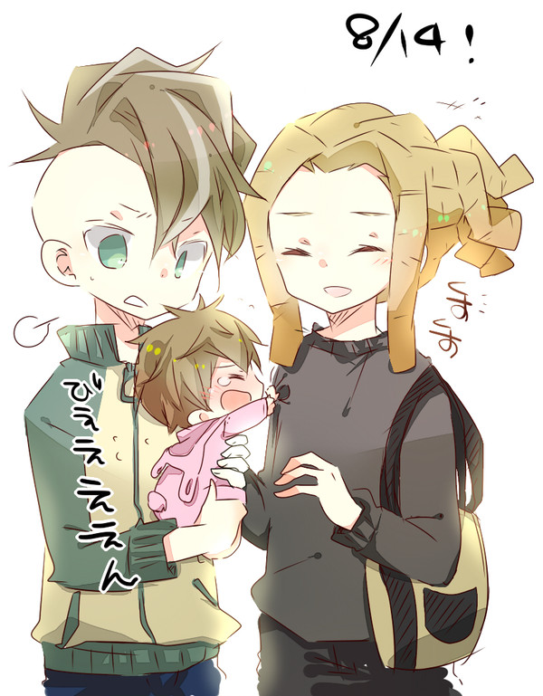 おめでとう814！！