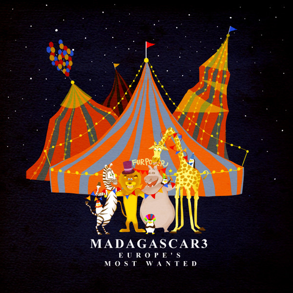 circus night